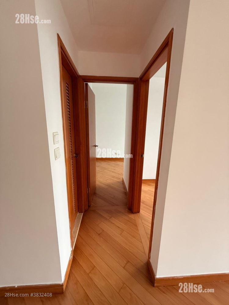 Lake Silver Rental 2 Bedrooms 541 ft²