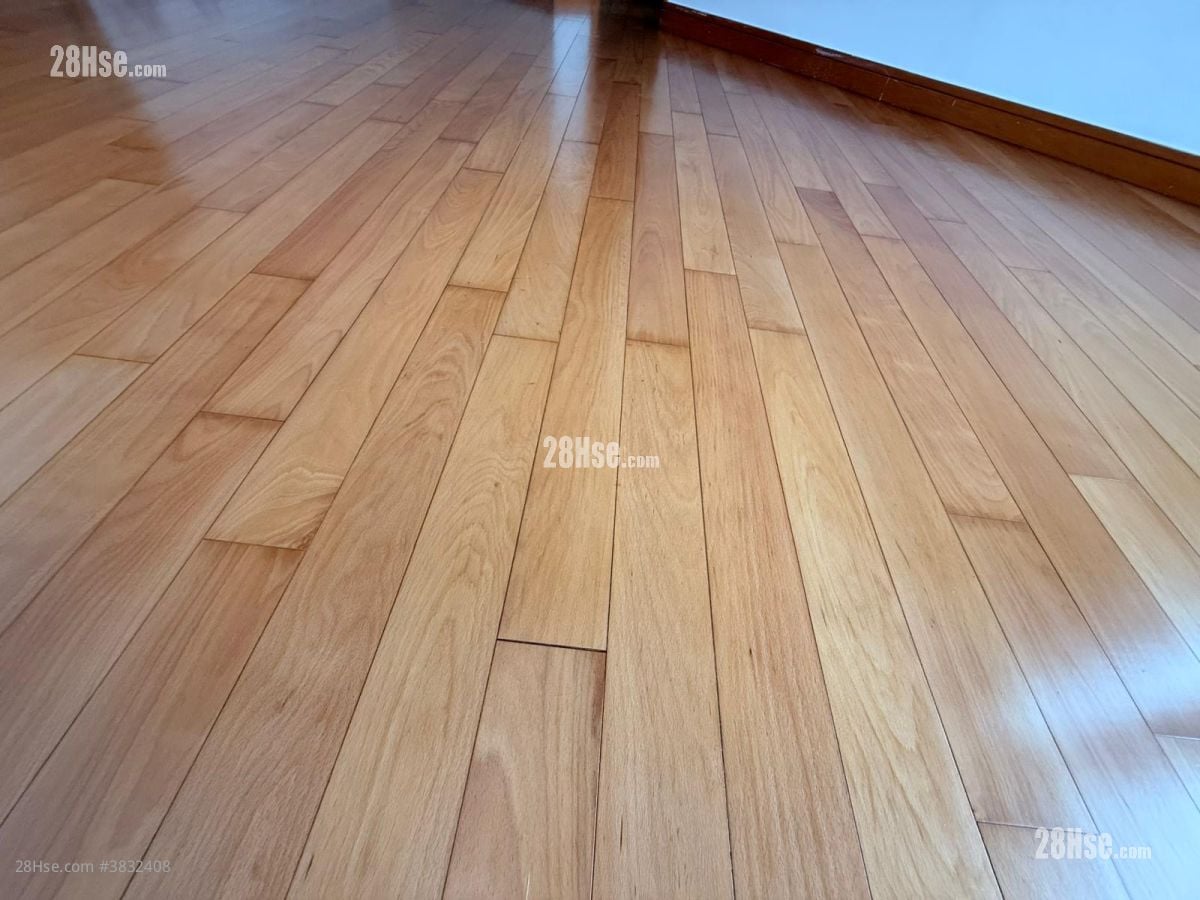 Lake Silver Rental 2 Bedrooms 541 ft²