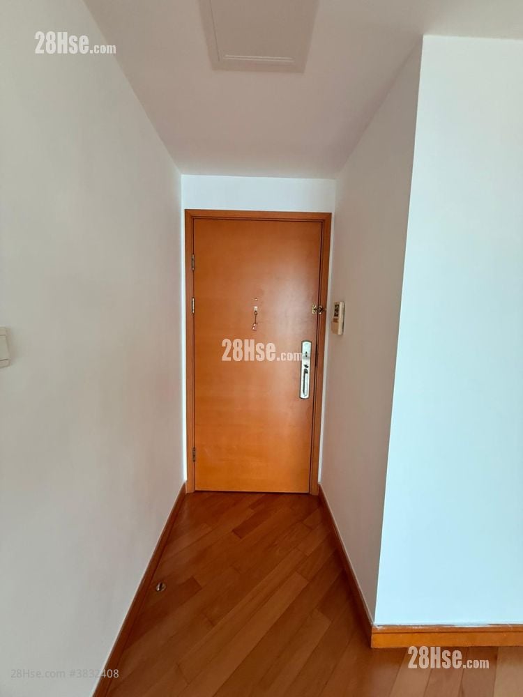 Lake Silver Rental 2 Bedrooms 541 ft²