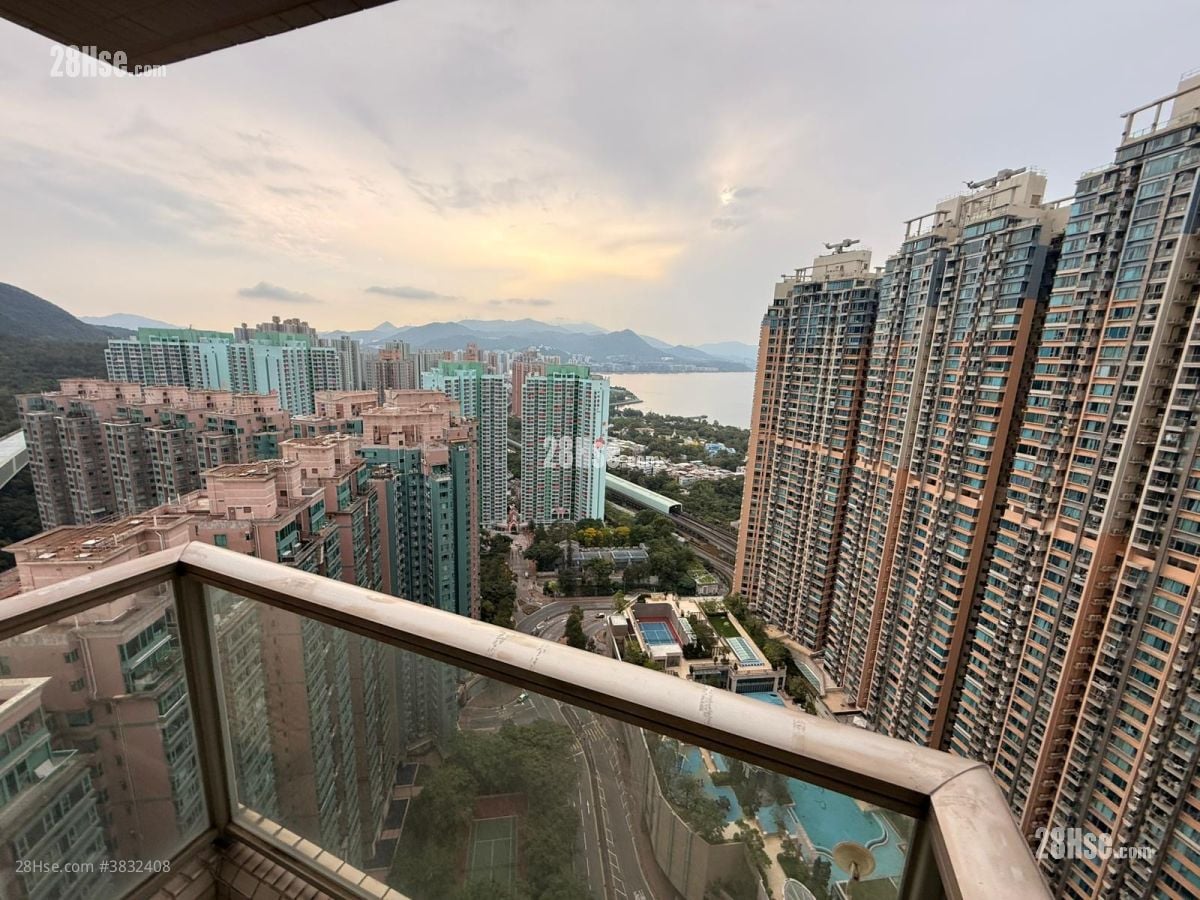 Lake Silver Rental 2 Bedrooms 541 ft²