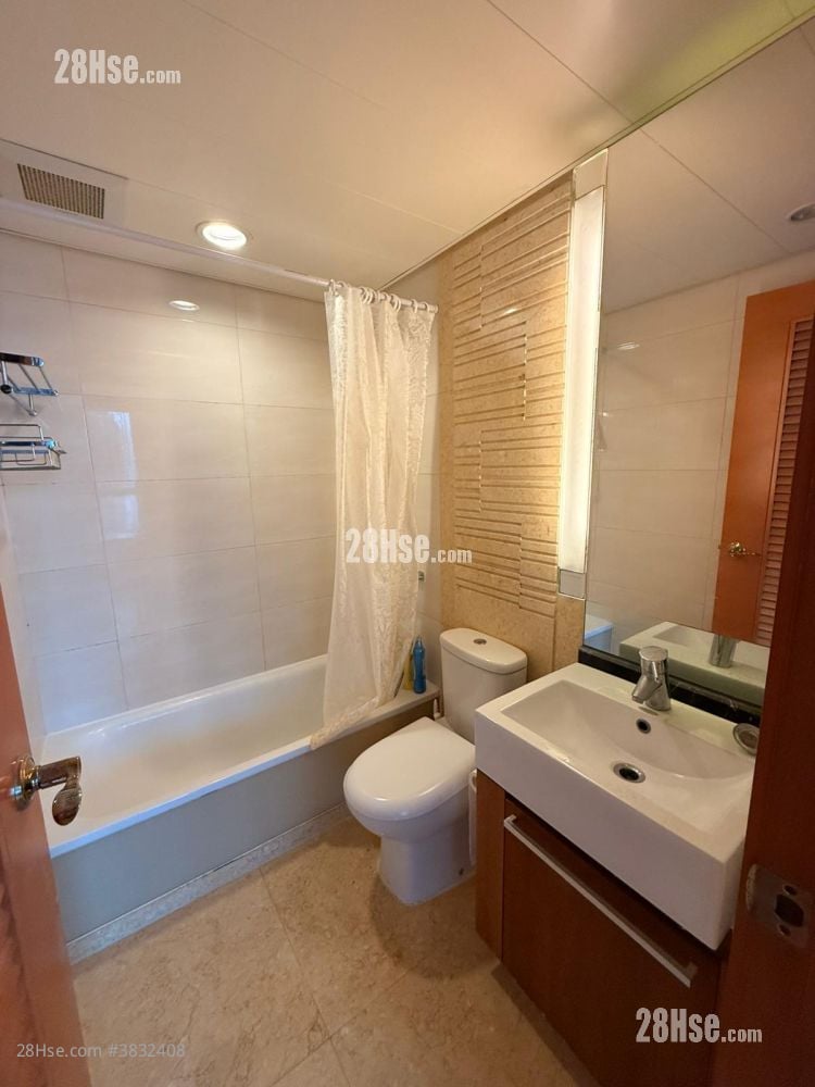 Lake Silver Rental 2 Bedrooms 541 ft²