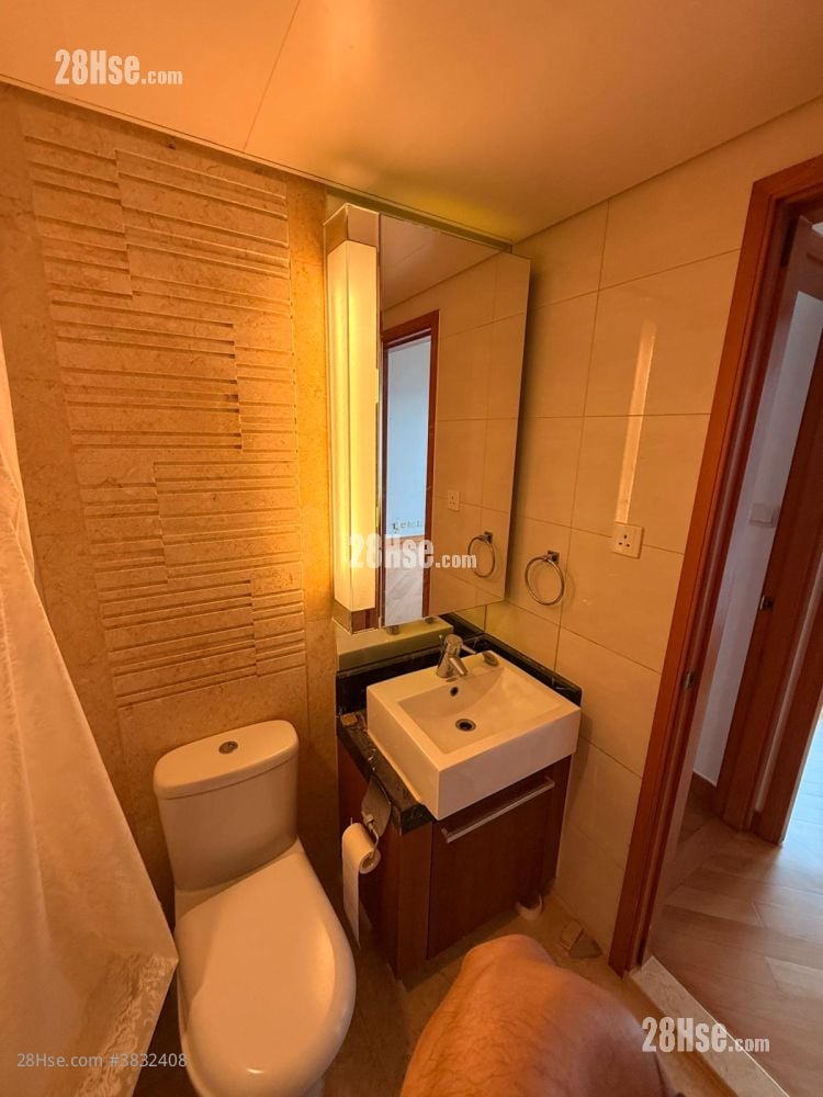 Lake Silver Rental 2 Bedrooms 541 ft²