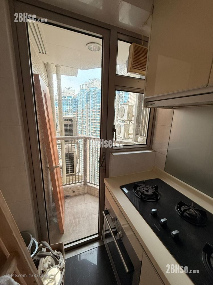 Lake Silver Rental 2 Bedrooms 541 ft²