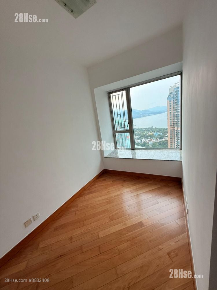 Lake Silver Rental 2 Bedrooms 541 ft²
