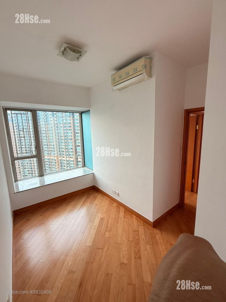 Lake Silver Rental 2 Bedrooms 541 ft²