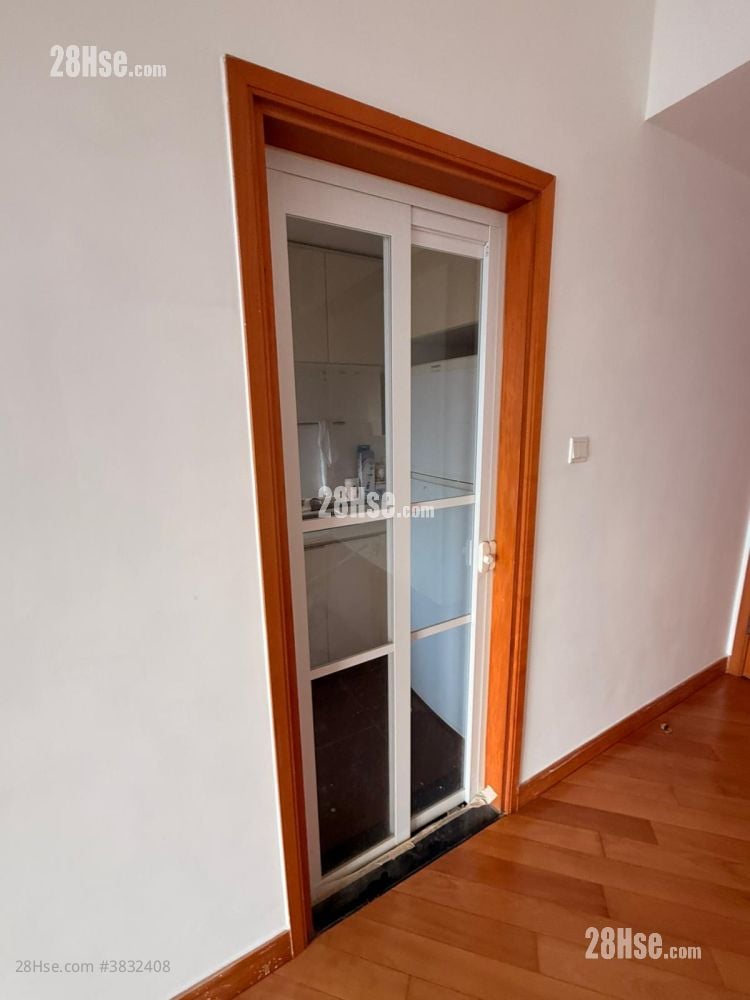 Lake Silver Rental 2 Bedrooms 541 ft²