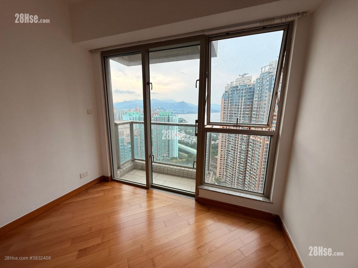 Lake Silver Rental 2 Bedrooms 541 ft²