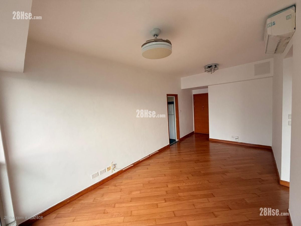 Lake Silver Rental 2 Bedrooms 541 ft²