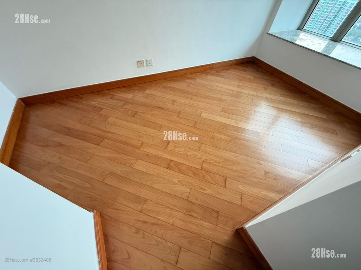 Lake Silver Rental 2 Bedrooms 541 ft²