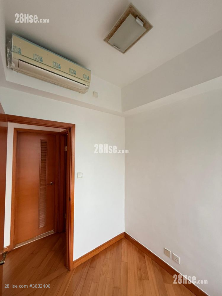 Lake Silver Rental 2 Bedrooms 541 ft²