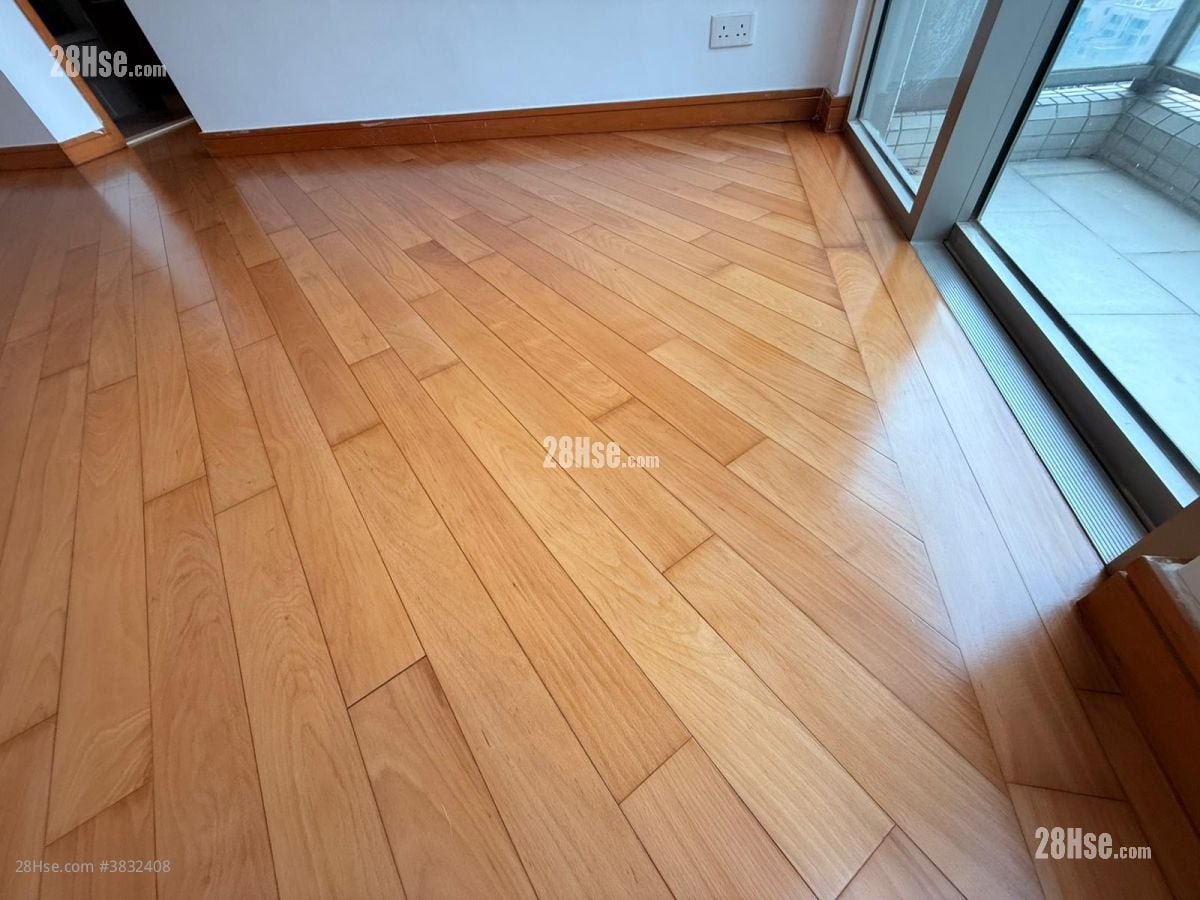 Lake Silver Rental 2 Bedrooms 541 ft²