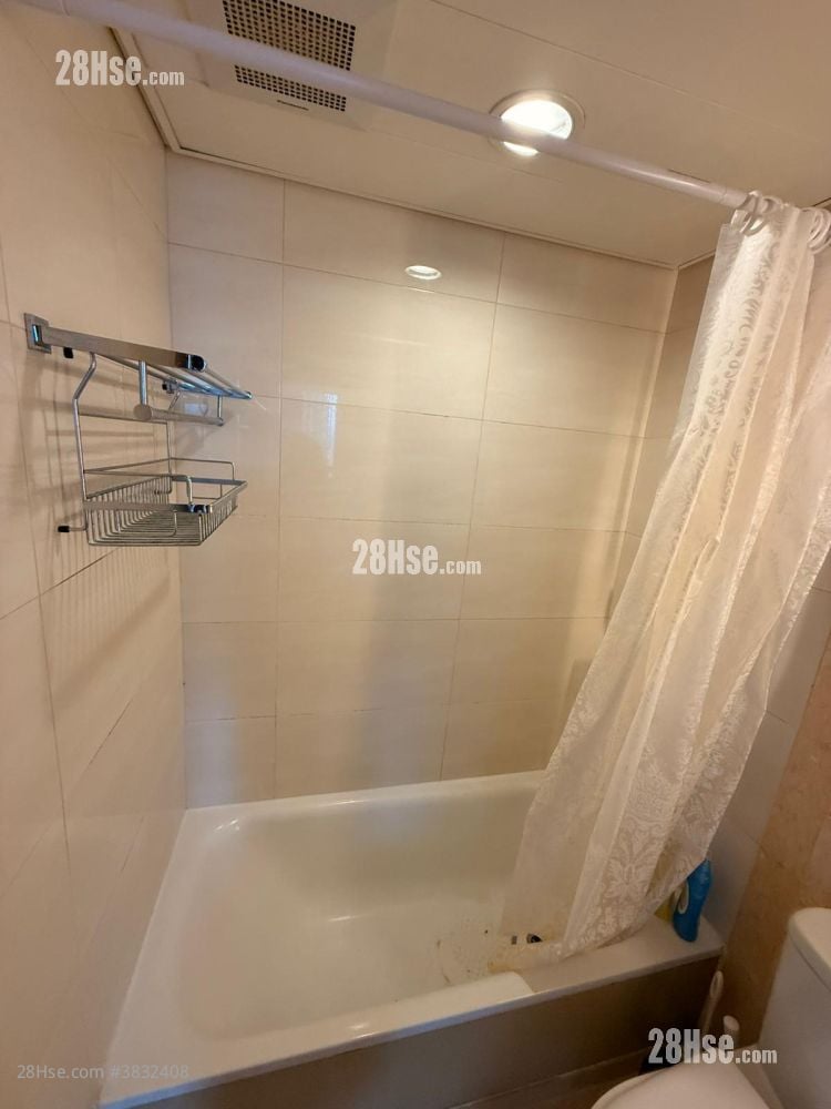 Lake Silver Rental 2 Bedrooms 541 ft²