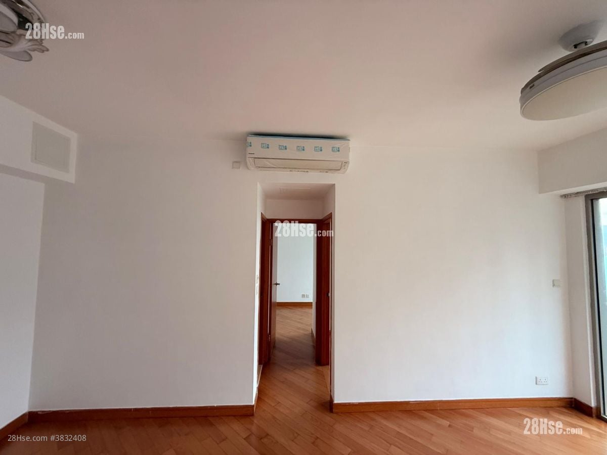 Lake Silver Rental 2 Bedrooms 541 ft²