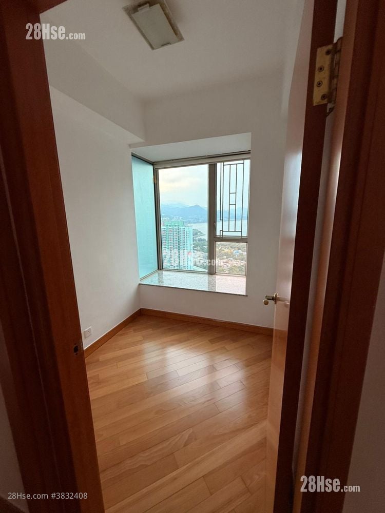 Lake Silver Rental 2 Bedrooms 541 ft²