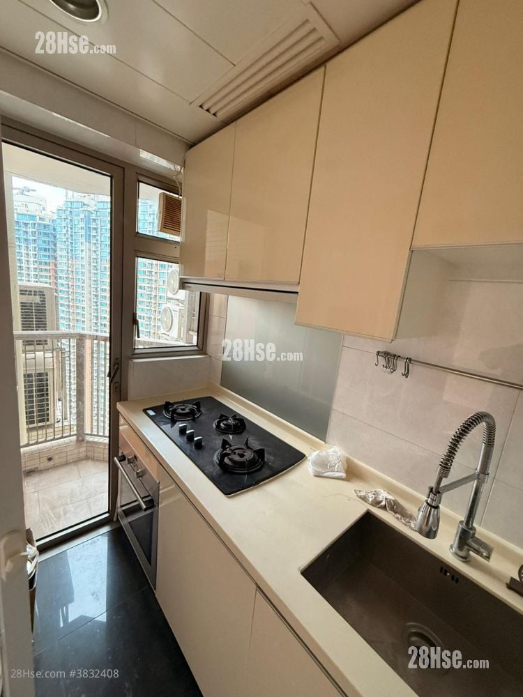 Lake Silver Rental 2 Bedrooms 541 ft²
