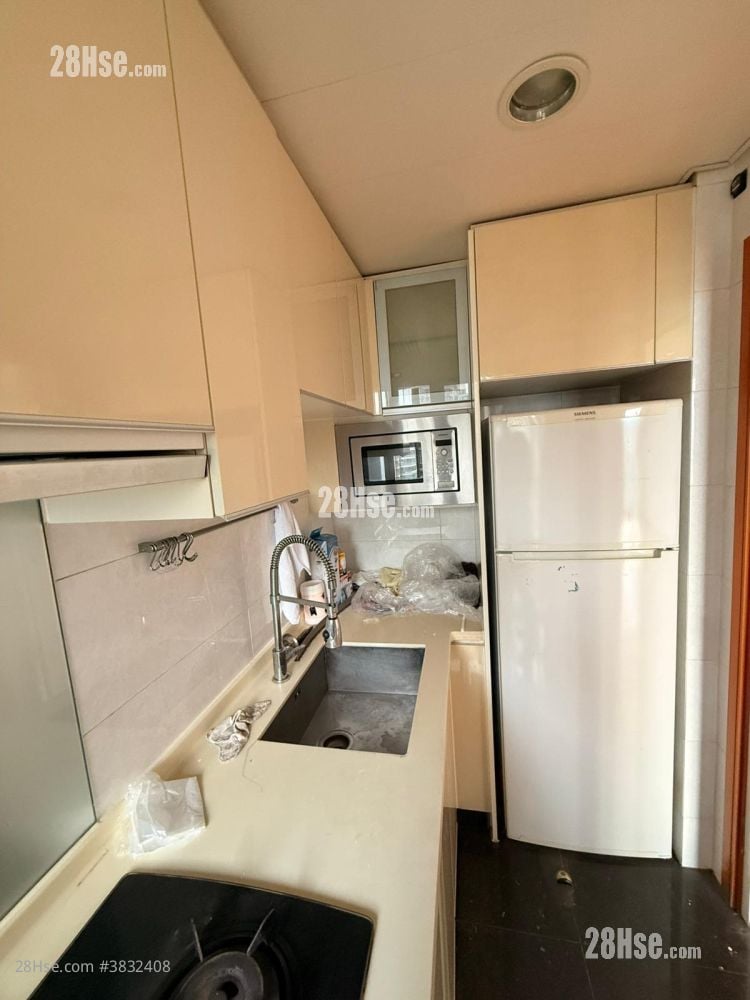 Lake Silver Rental 2 Bedrooms 541 ft²