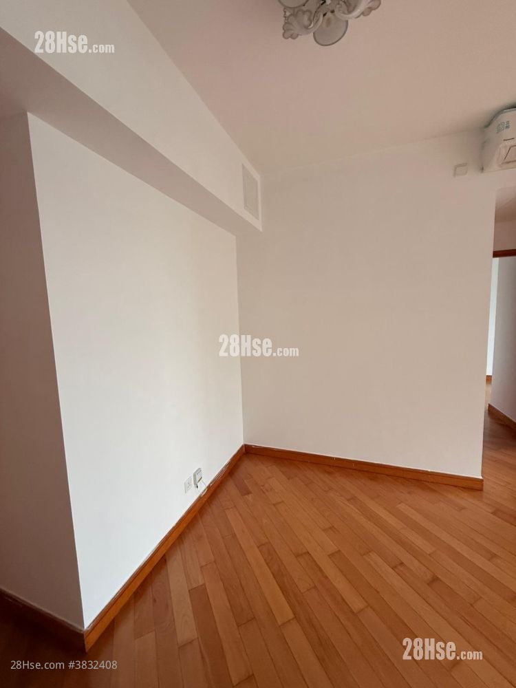 Lake Silver Rental 2 Bedrooms 541 ft²
