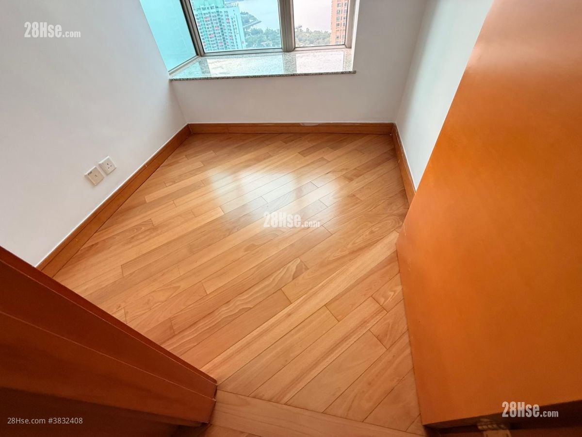 Lake Silver Rental 2 Bedrooms 541 ft²