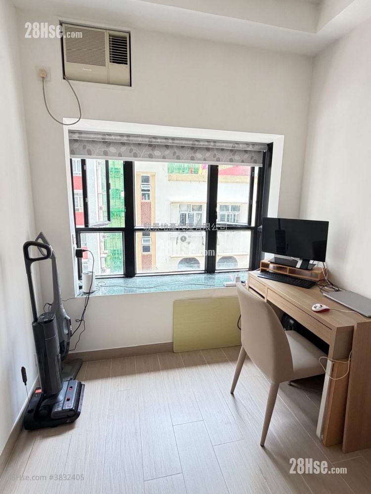 Villa Claire Sell 2 Bathrooms 490 ft²