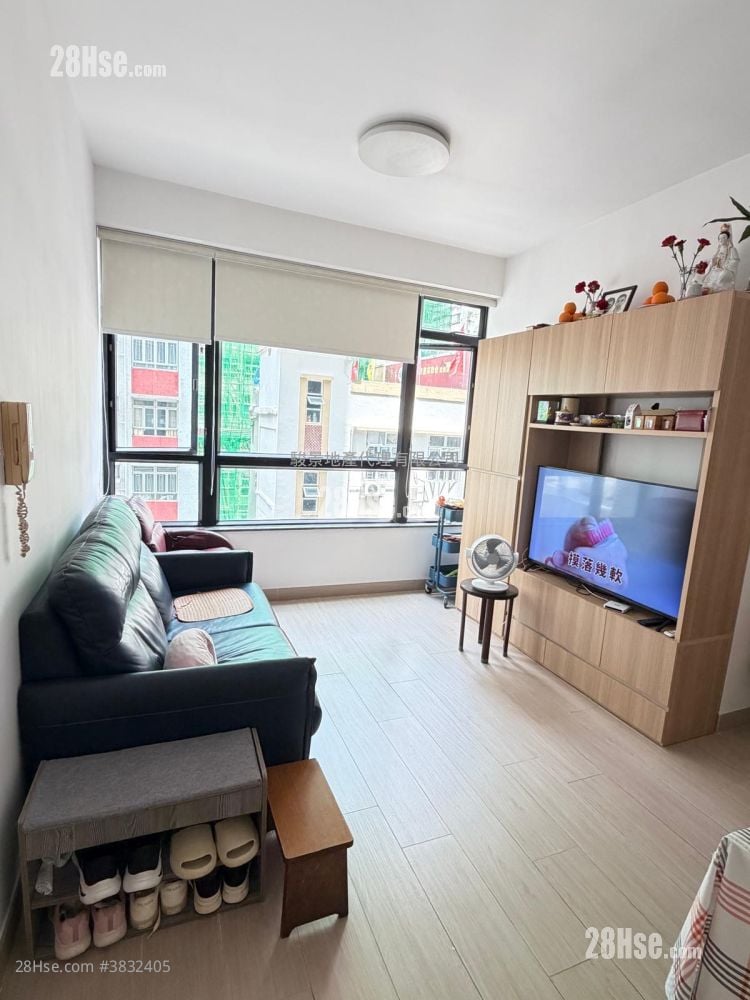 Villa Claire Sell 2 Bathrooms 490 ft²