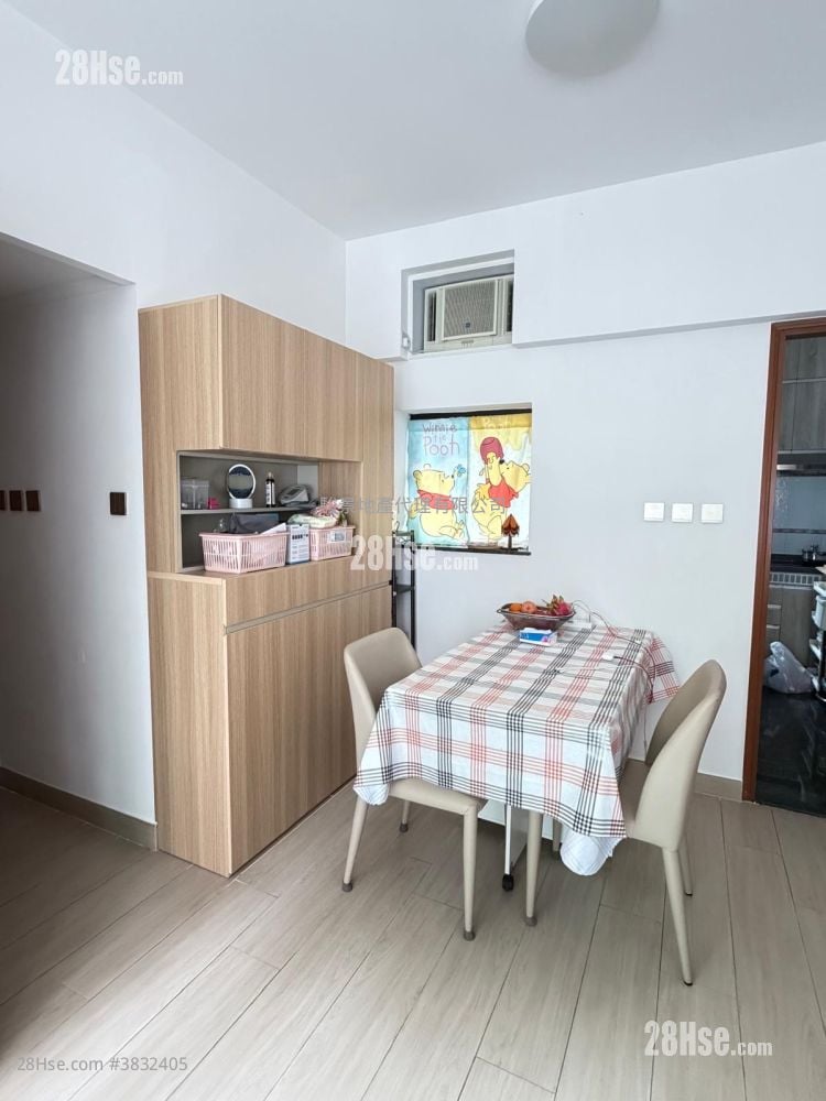Villa Claire Sell 2 Bathrooms 490 ft²