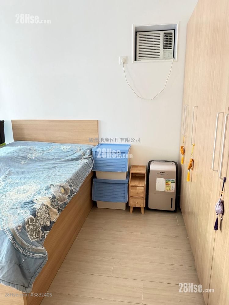 Villa Claire Sell 2 Bathrooms 490 ft²
