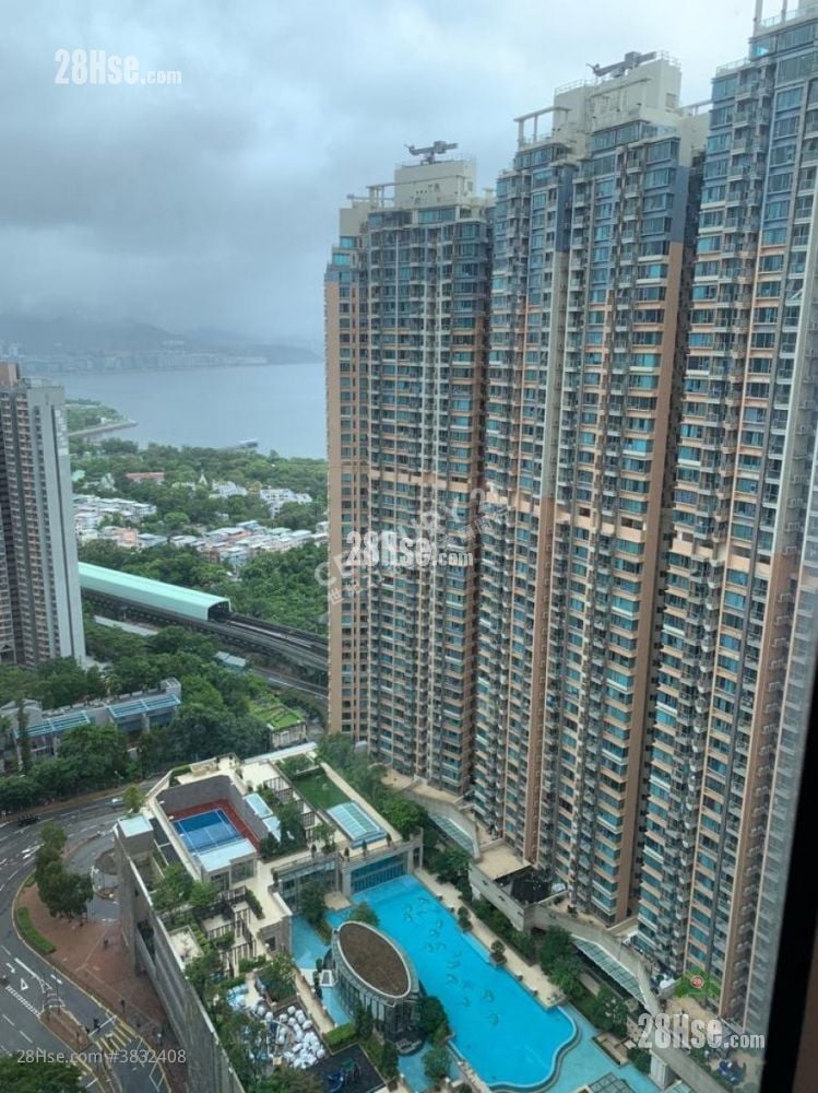 Lake Silver Rental 2 Bedrooms 541 ft²