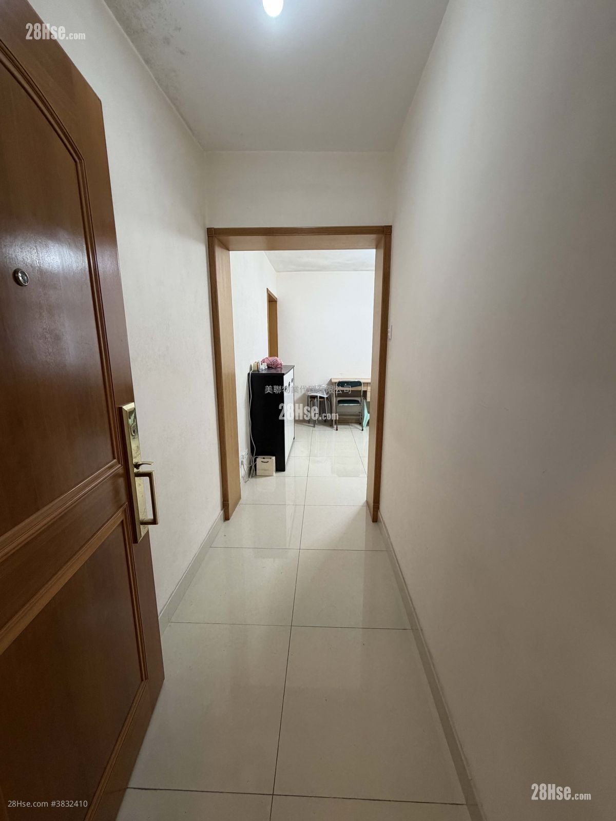 On Ning Garden Sell 3 Bedrooms , 1 Bathroom 583 ft²