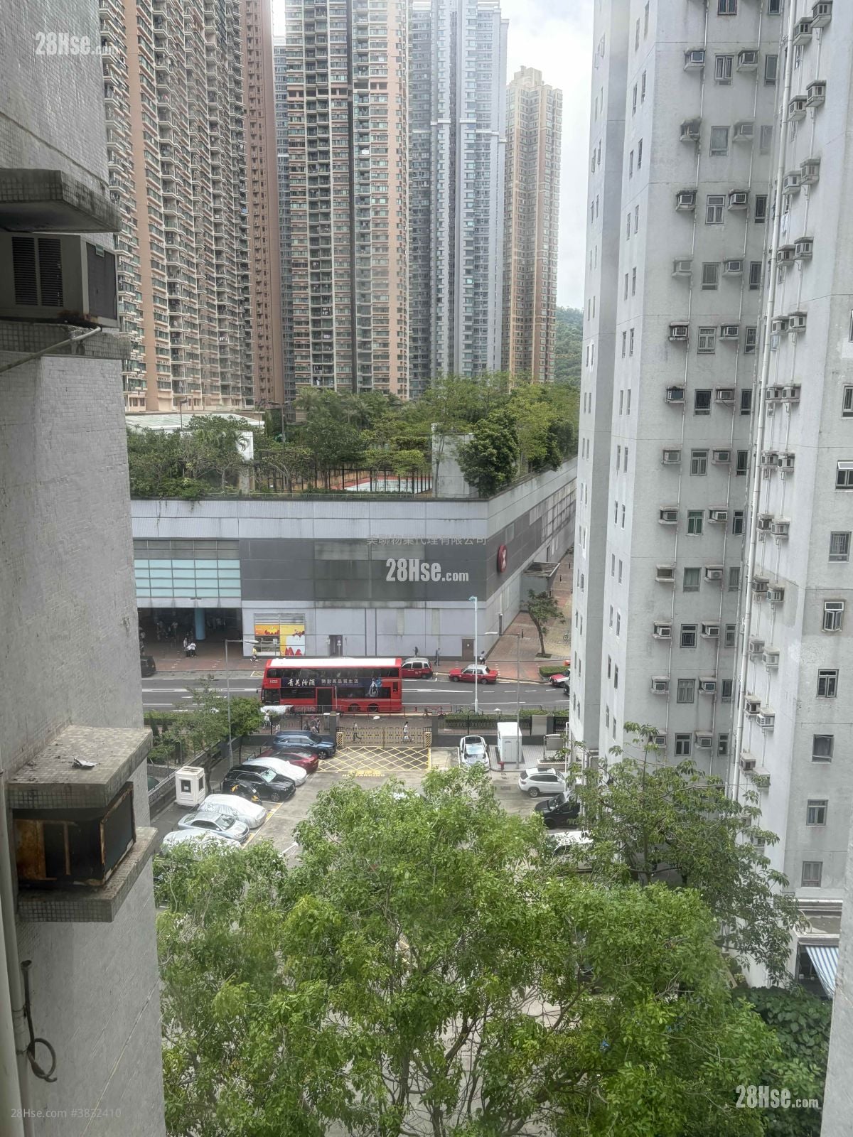 On Ning Garden Sell 3 Bedrooms , 1 Bathroom 583 ft²