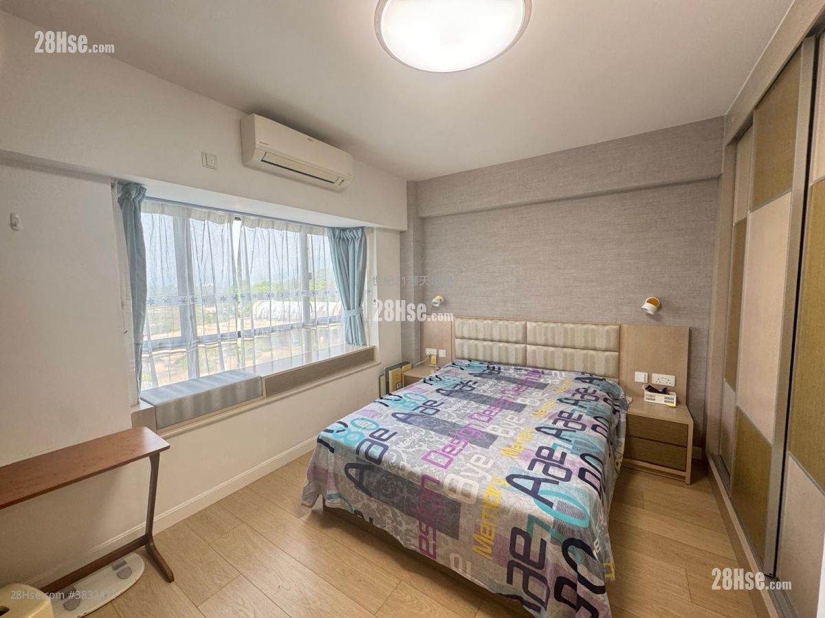 Savanna Garden Rental 3 Bedrooms , 2 Bathrooms 1,110 ft²