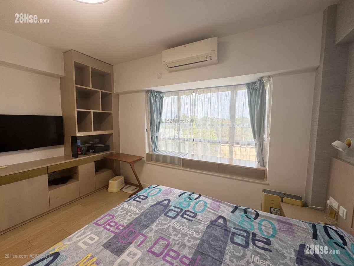Savanna Garden Rental 3 Bedrooms , 2 Bathrooms 1,110 ft²