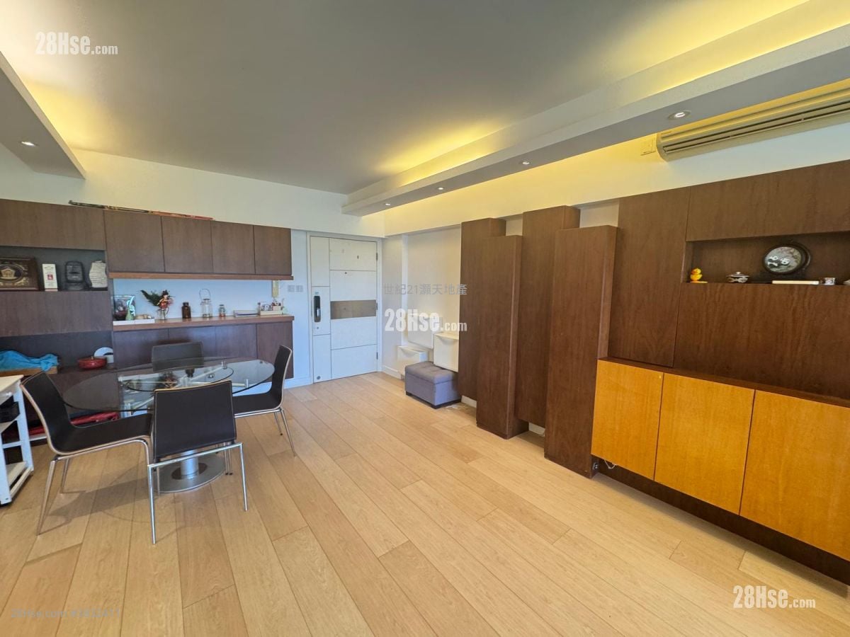 Savanna Garden Rental 3 Bedrooms , 2 Bathrooms 1,110 ft²