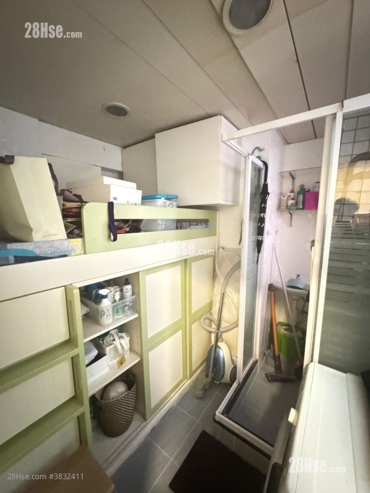Savanna Garden Rental 3 Bedrooms , 2 Bathrooms 1,110 ft²