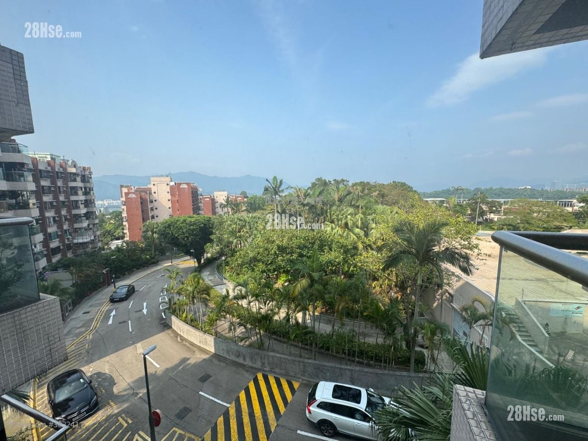 Savanna Garden Rental 3 Bedrooms , 2 Bathrooms 1,110 ft²