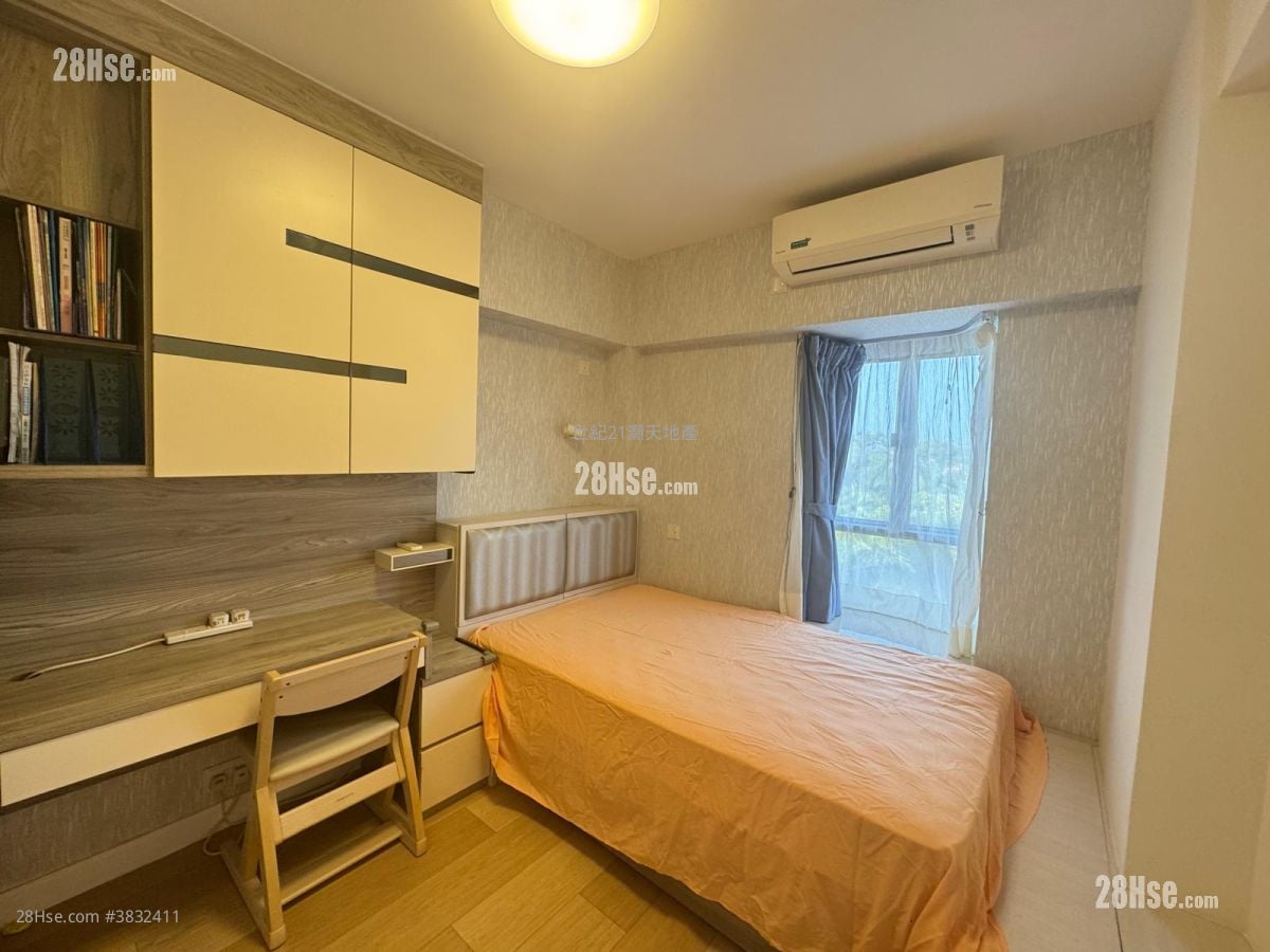 Savanna Garden Rental 3 Bedrooms , 2 Bathrooms 1,110 ft²
