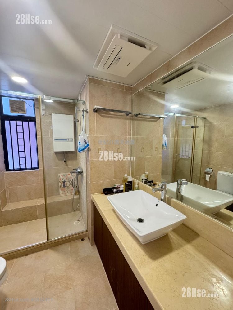 Savanna Garden Rental 3 Bedrooms , 2 Bathrooms 1,110 ft²