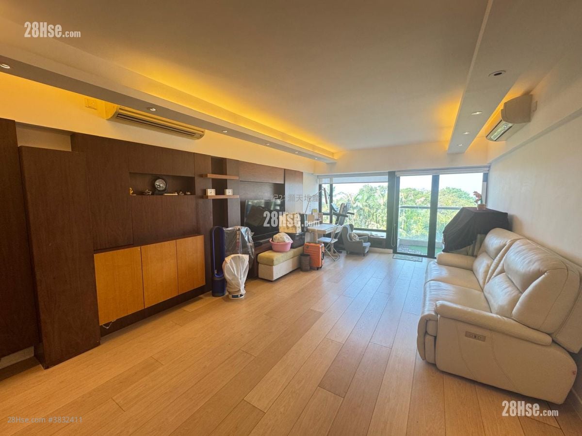 Savanna Garden Rental 3 Bedrooms , 2 Bathrooms 1,110 ft²