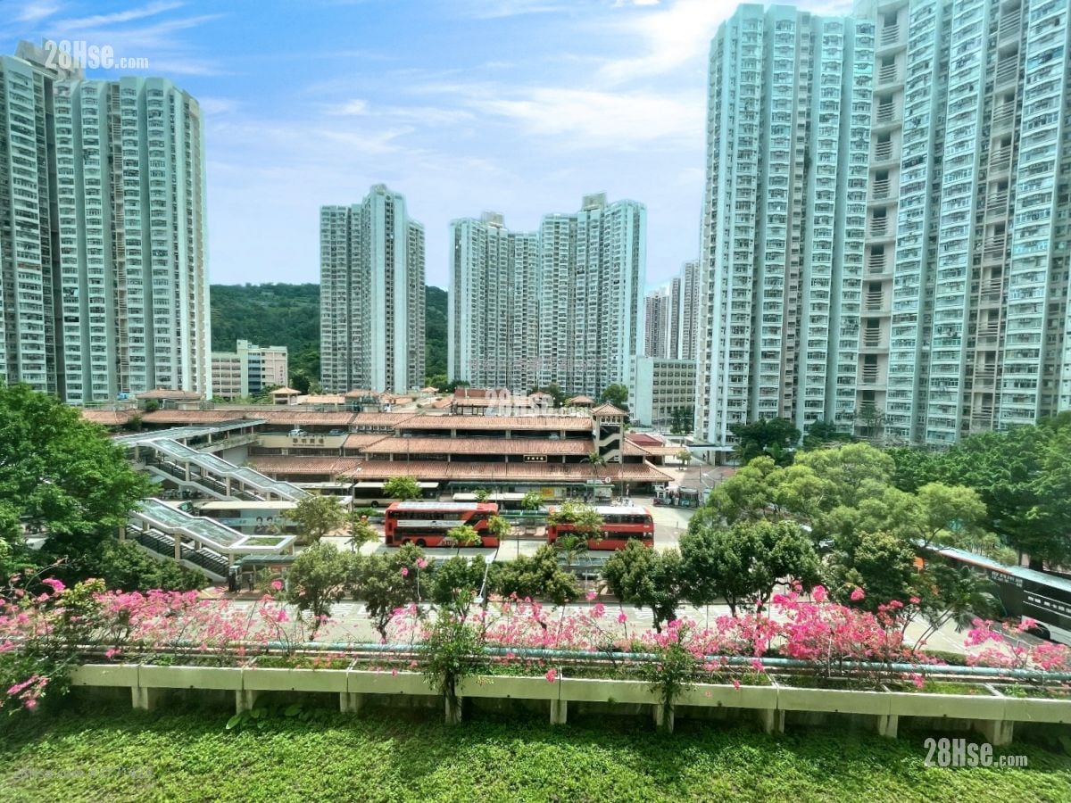Flora Plaza Sell 2 Bedrooms , 1 Bathroom 392 ft²