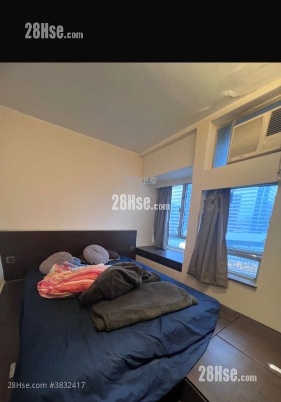 New Kwai Fong Gardens Sell 2 Bedrooms , 1 Bathroom 408 ft²