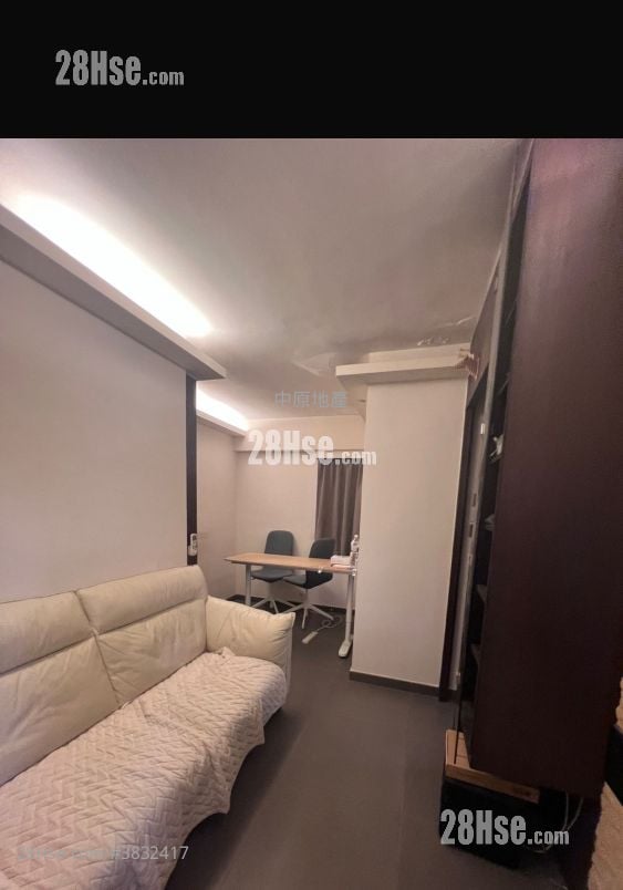 New Kwai Fong Gardens Sell 2 Bedrooms , 1 Bathroom 408 ft²