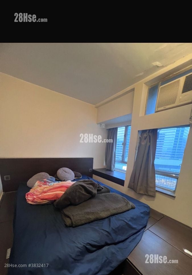 New Kwai Fong Gardens Sell 2 Bedrooms , 1 Bathroom 408 ft²