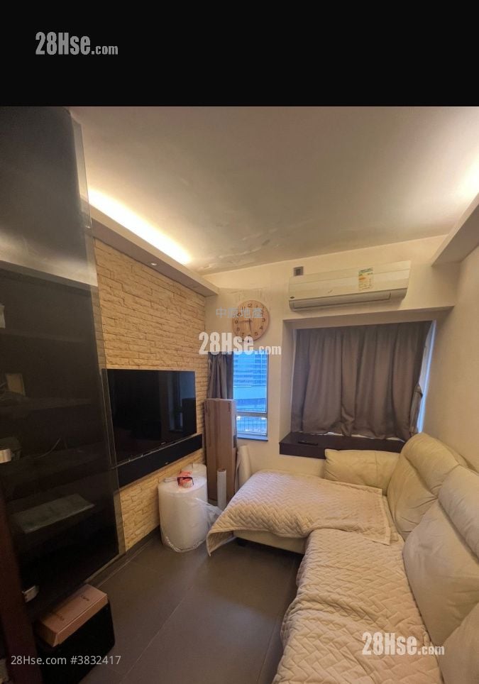 New Kwai Fong Gardens Sell 2 Bedrooms , 1 Bathroom 408 ft²