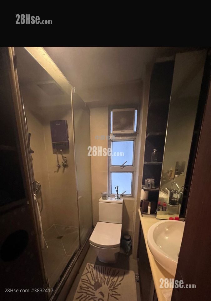 New Kwai Fong Gardens Sell 2 Bedrooms , 1 Bathroom 408 ft²