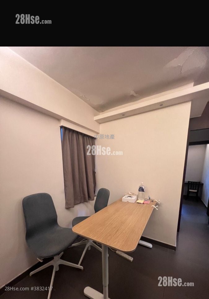 New Kwai Fong Gardens Sell 2 Bedrooms , 1 Bathroom 408 ft²