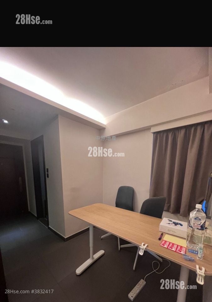 New Kwai Fong Gardens Sell 2 Bedrooms , 1 Bathroom 408 ft²