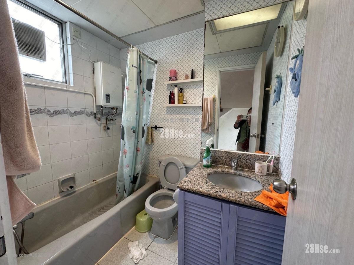 Palm Springs Sell 3 Bedrooms , 2 Bathrooms 967 ft²