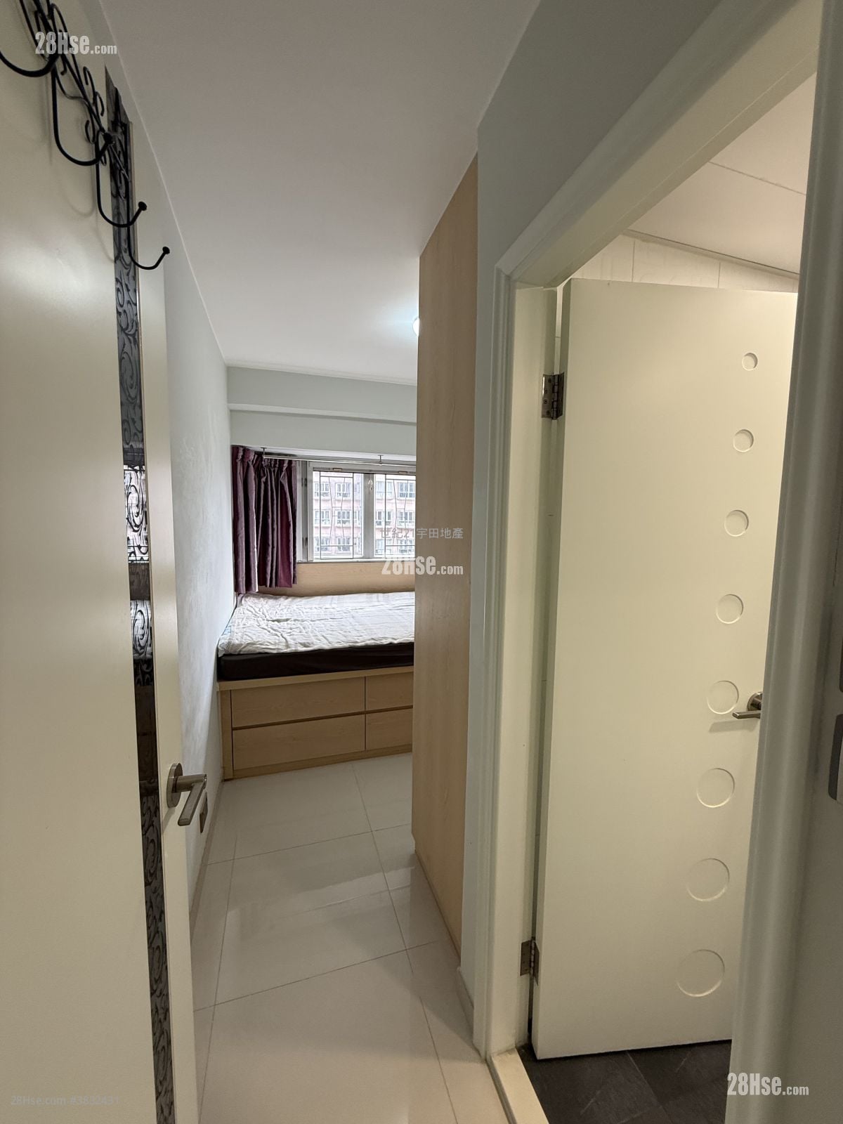 Serenity Park Sell 3 Bedrooms , 2 Bathrooms 589 ft²