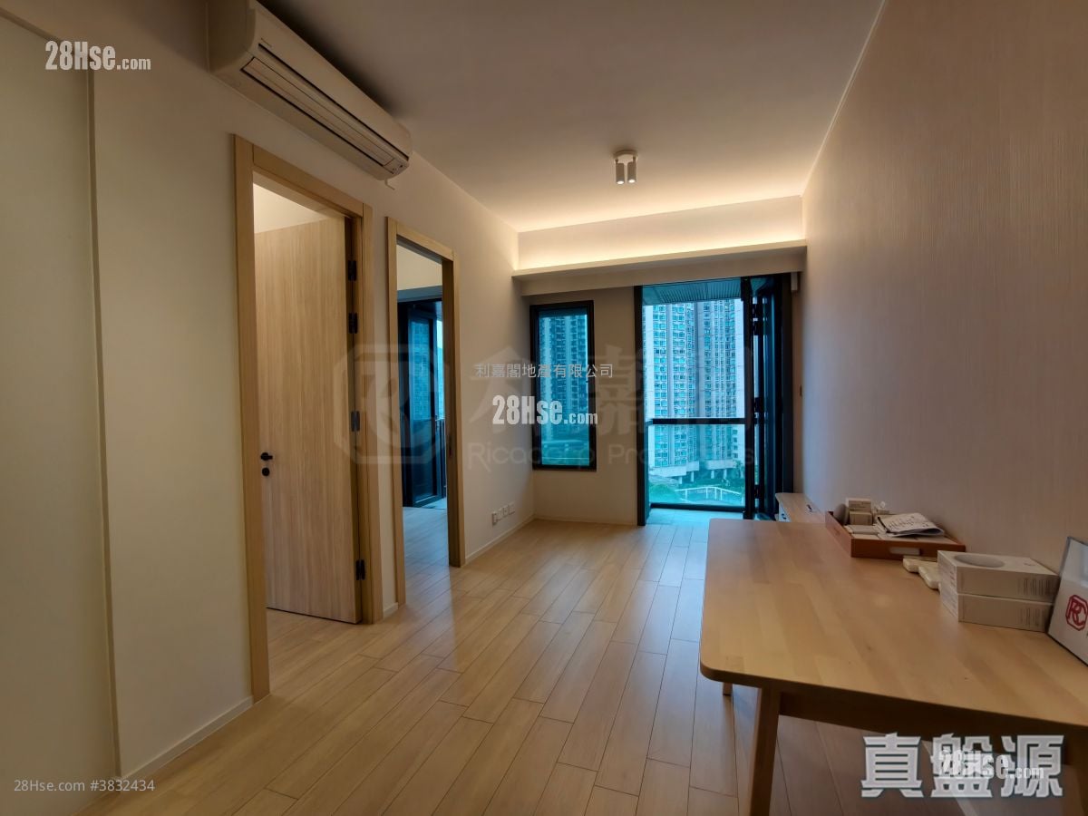 One Innovale Rental 3 Bedrooms , 1 Bathroom 438 ft²