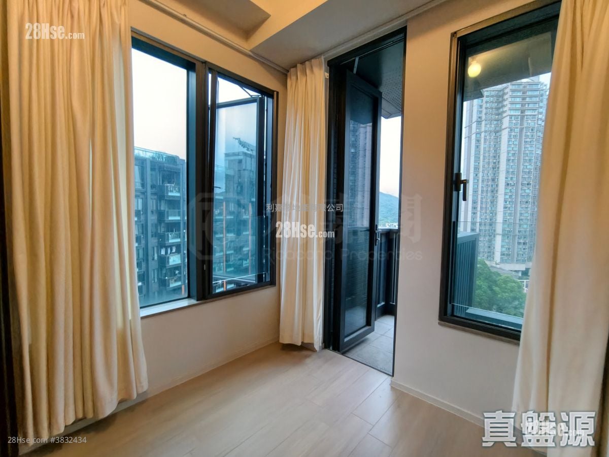 One Innovale Rental 3 Bedrooms , 1 Bathroom 438 ft²