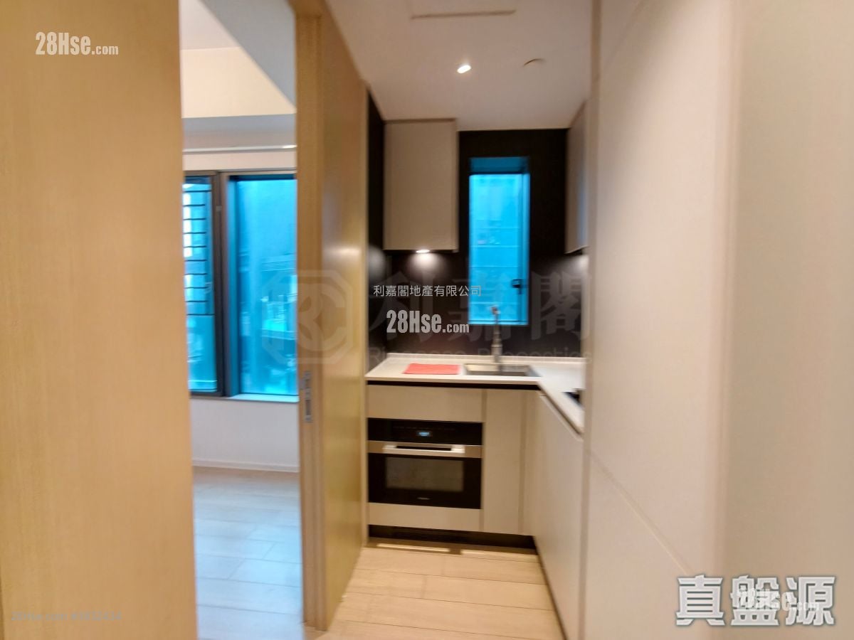 One Innovale Rental 3 Bedrooms , 1 Bathroom 438 ft²